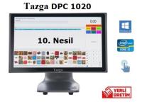 TAZGA DPC-10210MV 10.NESİL I5-10210U/16GB RAM /240GBSSD/ 18.5''/M.EKRANLI - 1